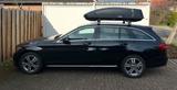 Mercedes-Benz Mercedes C 200d T Avantgarde - Dachbox - 8... - : Dachbox