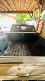 Ford F 150 - Ford F 150 in Duisburg