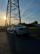 BMW M2 Competition M2 Competition - BMW M2 Unfallwagen