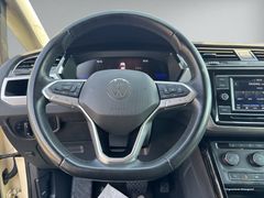 VW Touran 2.0 TDI Trendline DSG Taxi Kindersitz Shz VW Touran 2.0 TDI Trendline DSG Taxi Kindersitz Shz