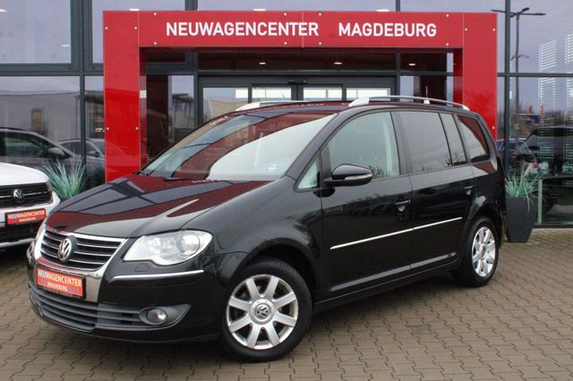 Volkswagen Touran 1.4 TSI Highline*BI-XENON*PDC*NSW*SHZ