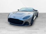 Aston Martin DBS 5.2 V12 Volante 770 Ultimate Edition  1/199 - Aston Martin Gebrauchtwagen von 2024