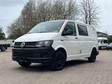 Volkswagen T6 Seedorf Camper 2.0 TDI/GASHERD/SITZECKE/