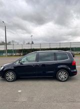 Volkswagen Sharan 2.0 170PS / Style Line - VW Sharan Gebrauchtwagen in Aachen