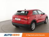 Audi Q2 30 TFSI *NAVI*LIM*PDC*SHZ* - Audi Q2 in Bonn