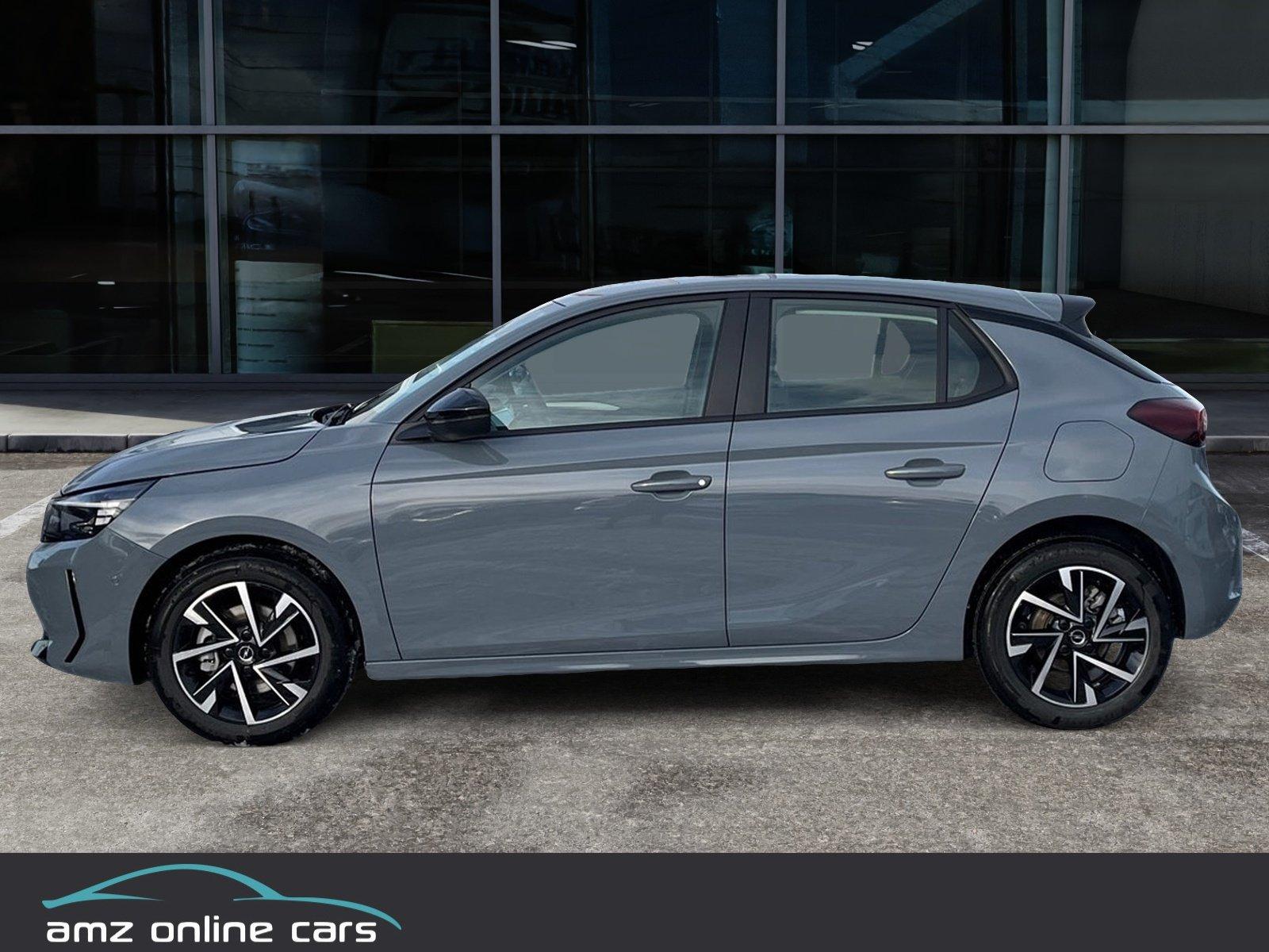 Opel Corsa 1.2T 5tg Edition Kamera*Totwinkel*PDC*LED