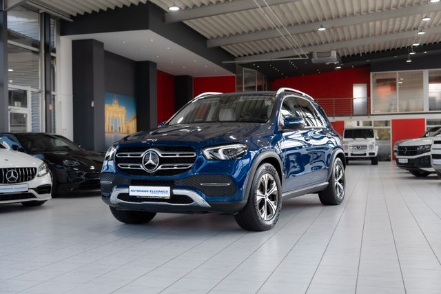 Mercedes-Benz GLE 350 de 4M*LED-HIGH*NAVI*LEDER*WIDESCREEN*1HD