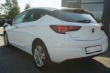 Opel Astra K 1.0 Navi Lenkradheizung Sitzheizung PDC - Opel Astra Gebrauchtwagen in Leipzig