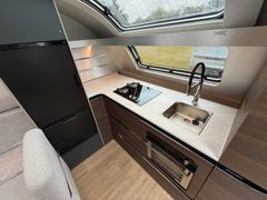 Adria Alpina 663 HT*ATC*Klima*Dinette*MJ2027*ab Nov*
