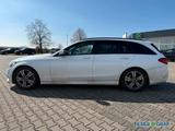 Mercedes-Benz C 250 T AMG Line LED*Rear View*Shzg.*Pano*elektr - Mercedes-Benz C 250: T