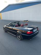 BMW e46 330ci Cabrio Individual H&K neu Lack - BMW 330 aus 2001: 330i