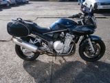 Suzuki GSF650SA Bandit 650 ABS gepflegt  35kw/48Ps - SUZUKI GSF 650 BANDIT