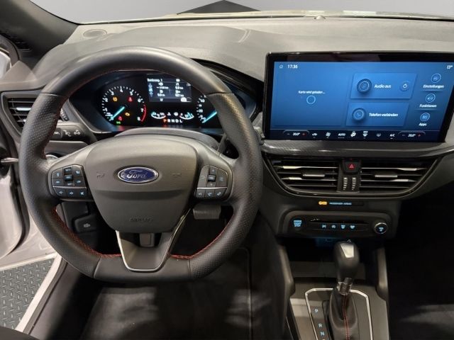 Fahrzeugabbildung Ford Focus ST-Line Navi LED ACC WLAN DAB Keyless Star