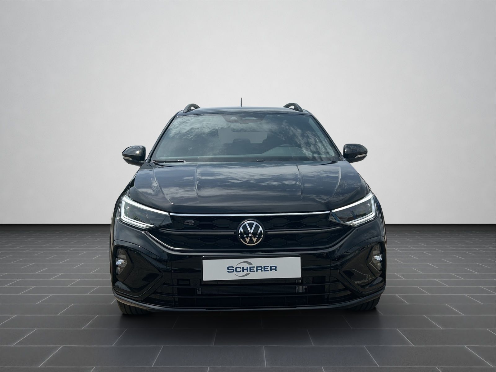 Volkswagen Taigo - Bild 7