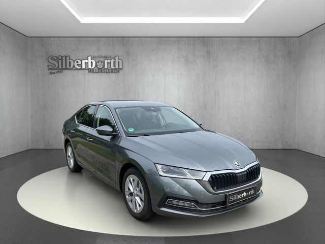 Skoda Octavia Lim. Style