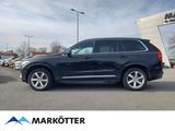 Volvo XC90 T8 AWD Recharge Inscription Expression AHK/ - Volvo XC90: Recharge Inscription Expression