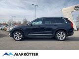 Volvo XC90 T8 AWD Recharge Inscription Expression AHK/ - Volvo XC90: Recharge Inscription Expression