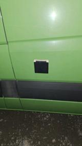 Mercedes-Benz Mercedes Benz sprinter 513 CDI - : Van, Mercedes