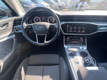 Audi A6 - 12