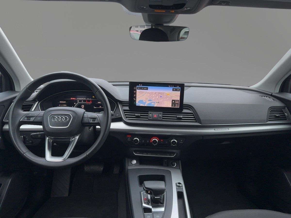 Audi Q5 - Bild 9