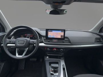 Audi Q5 - 10
