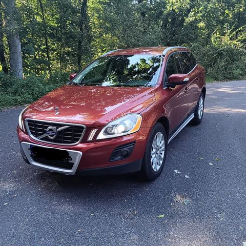 Volvo XC60 3.2