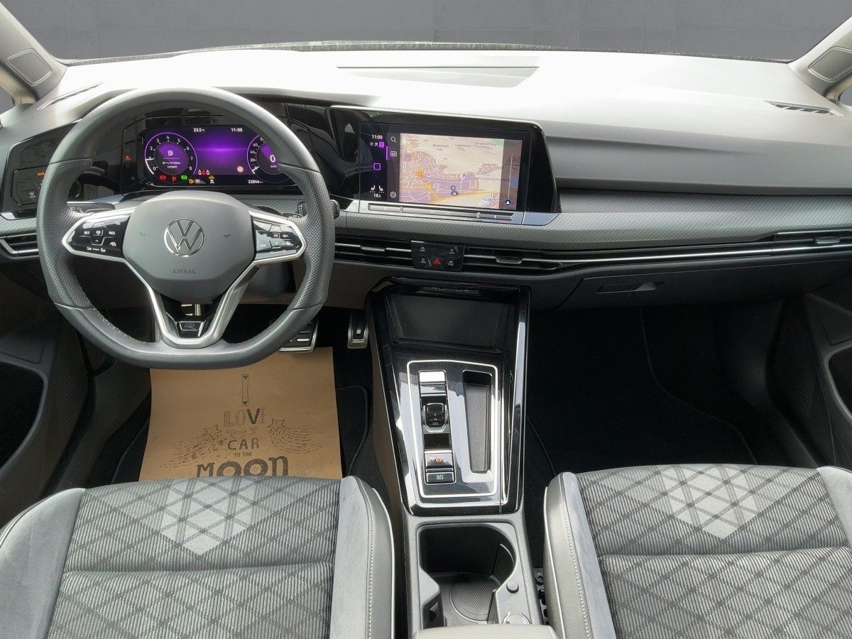 Volkswagen Golf - Bild 9