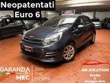 Kia Rio 1.2 Neopatentati Euro 6 - Kia Rio: 1.6
