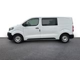 Opel Vivaro DoKa L2H1(M) 6-Sitzer + Holzboden u. Seit - Opel Vivaro: L2
