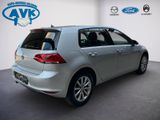 Volkswagen Golf VII Lim. Lounge BMT Navigation, Klima - Volkswagen Golf: Kleinwagen