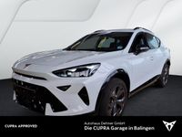 Cupra Formentor - Vorschau Bild 1