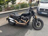 Harley-Davidson FAT BOB 114 - Offers