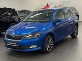 Skoda Fabia Drive 1.4 TDI SHZ/PDC/TEMPO/1.HAND! - Skoda Fabia mit Diesel-Antrieb: Kleinwagen