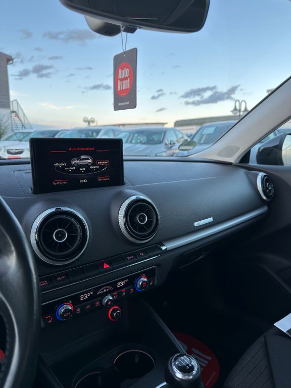Audi A3 - Bild 12