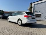 Ford Focus Turnier 1.5 EcoBlue Trend *LED AHK Klima* - Ford Focus Trend mit Diesel-Antrieb