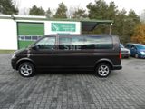 Volkswagen T5 Caravelle  Comfortline lang - Volkswagen T5 Caravelle: Comfortline