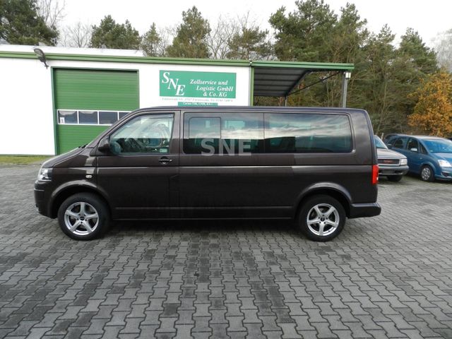 Volkswagen T5 Caravelle  Comfortline lang