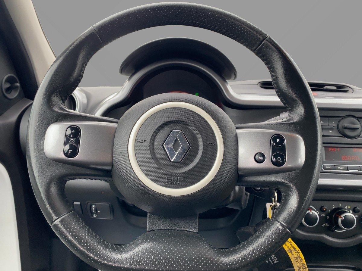 Renault Twingo SCe 65 Zen *Ganzjahresreifen*