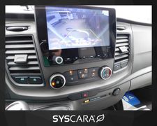 Etrusco T Ford 7.3 SF Complete Selection 