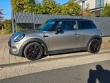 MINI Cooper LCI Automatik Leder PDC Keyless Go  - MINI MINI: Go