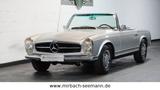 Mercedes-Benz 230 SL Pagode - 3-Sitzer mit Automatik - Mercedes-Benz 230: Sl Pagode