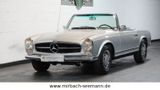 Mercedes-Benz 230 SL Pagode - 3-Sitzer mit Automatik - Oldtimer: Pagode