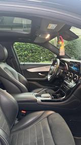 Mercedes-Benz GLC 300 4M AMG Line*PANO* BURMASTE - Mercedes-Benz 300 Gebrauchtwagen
