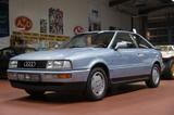 Audi Coupé  2.3 Typ 89 *5-ZYLINDER*OLDTIMER*GARANTIE* - Audi Coupé: 2.8