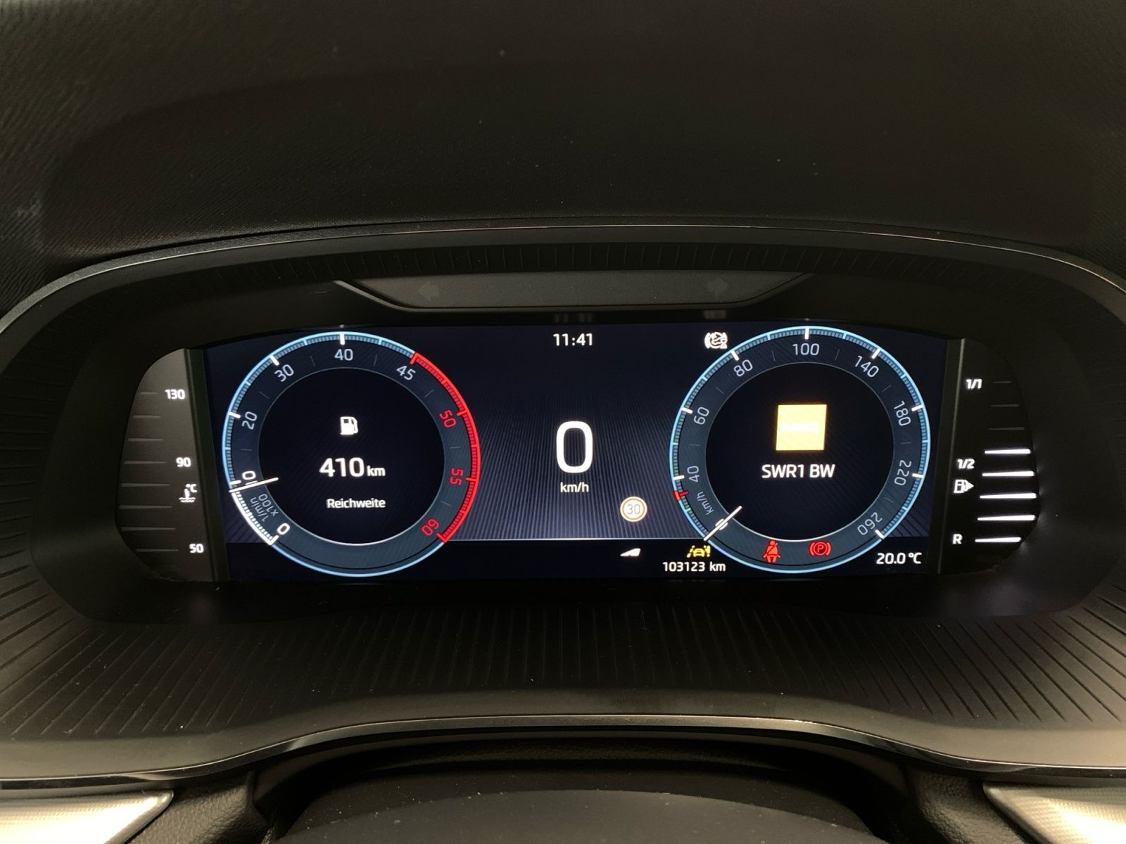 Skoda Octavia - Bild 15
