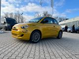 Fiat 500 Icon 1.0 FireFly *Klimaauto Alufelgen PDC* - Fiat 500 Neuwagen