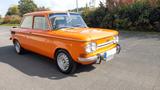 NSU TT 1200 Original -- Kein Umbau ! - NSU Gebrauchtwagen