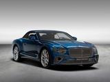 Bentley Continental GTC Azure V8 |Comfort Spec|Rotating - Bentley Continental GTC aus 2023