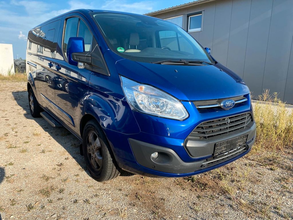 Image of Ford Transit