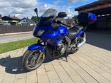 Honda CBF 1000 A - HONDA 2006 CBF 1000
